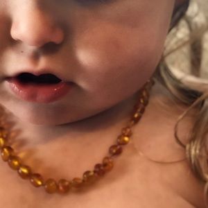 Meet your Posher, Amber